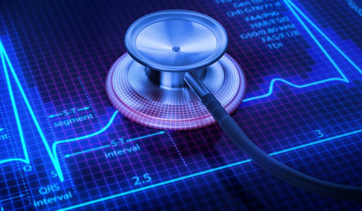 ECG in Farmacia alla Farmacia Pozzetto di Cittadella