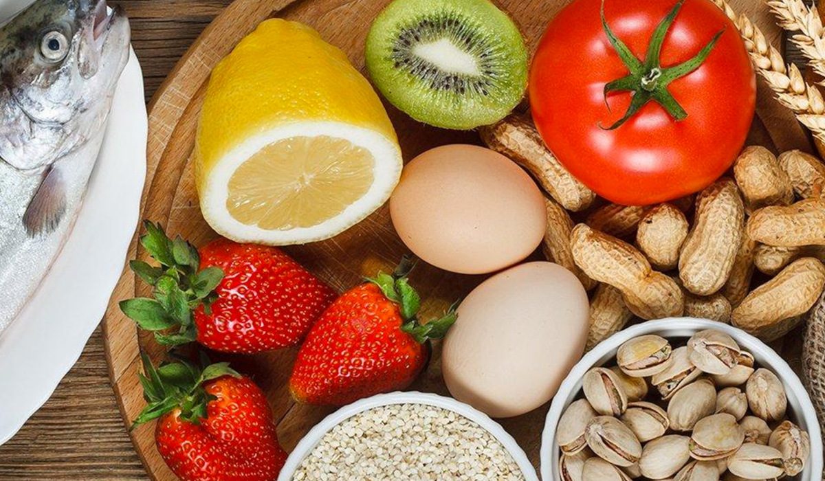 Intolleranze Alimentari alla Farmacia Pozzetto di Cittadella